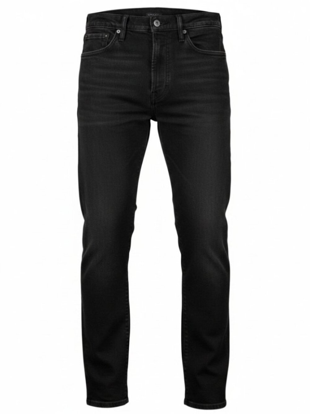 Polo Ralph Lauren "The Varick" Slim Straight Jeans